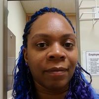 Shameeka Harris Photo 8