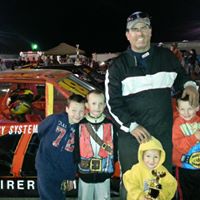 Larry Weber Photo 43