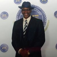 Gregory Payne Photo 14