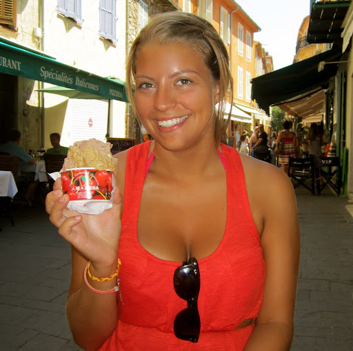 Sara Anderson Photo 40
