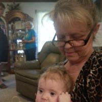 Debbie Cagle Photo 11
