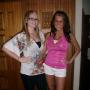 Haley Morris Photo 29