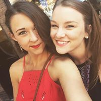 Ashley Pedersen Photo 11