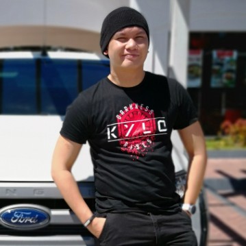 Andrew Mendez Photo 29