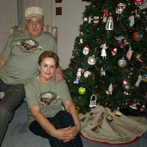 Carol Mann Photo 14