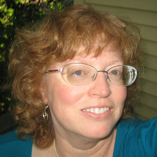 Julie Eads Photo 15