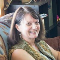 Joanna Spaulding Photo 7