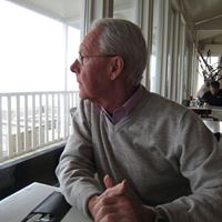 Gerald Langlois Photo 2