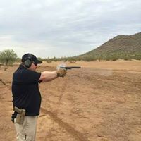 Stephen Culp Photo 41