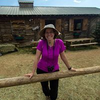 Stephanie Stoddard Photo 11