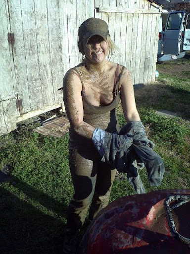 Deanna Shelton Photo 8