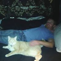 Evan Cook Photo 22