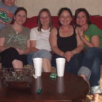 Dorothy Thacker Photo 7