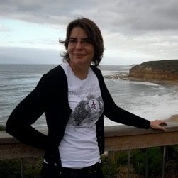 Alison Lowe Photo 33