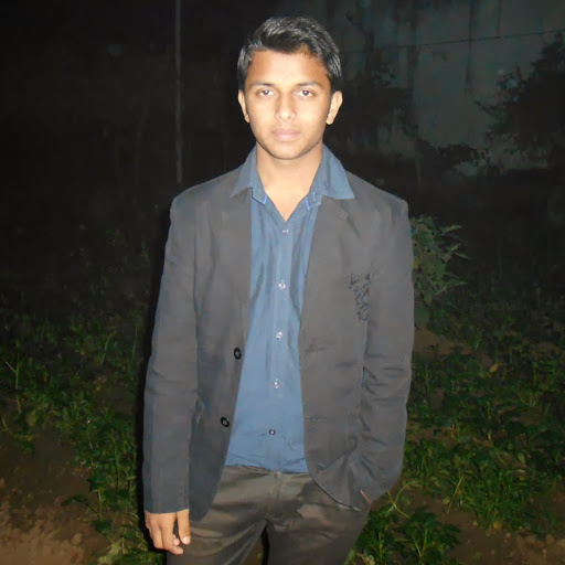 Junaid Akhtar Photo 33