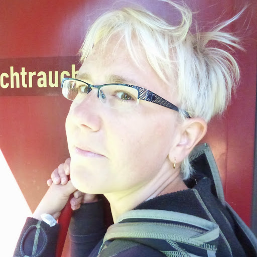 Marie Goddard Photo 5