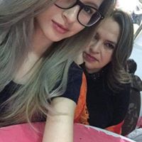 Roberta Rivero Photo 1