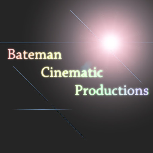 Christopher Bateman Photo 2