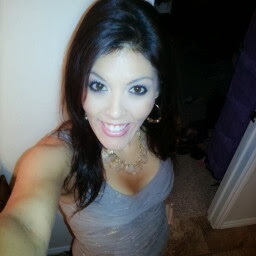 Tera Harris Photo 26