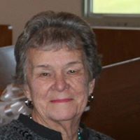 Marjorie Thompson Photo 40