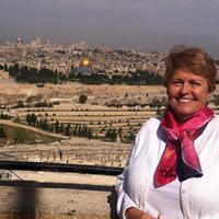 Mary Levine Photo 33