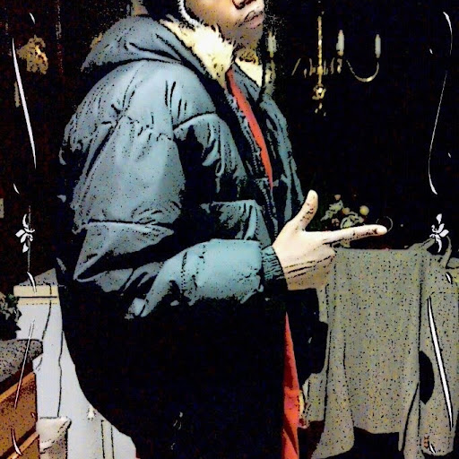Nathaniel Jones Photo 23