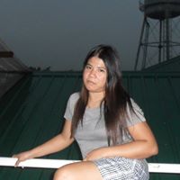 Jane Alvarado Photo 2