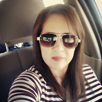 Ana Cavazos Photo 12