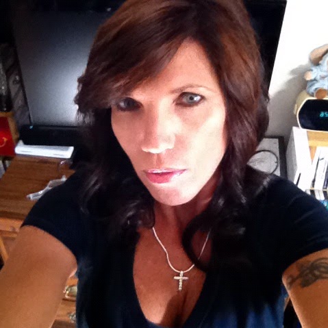 Shannon Norton Photo 43