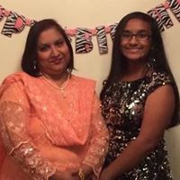 Syeda Rizvi Photo 21