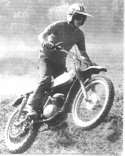 Ronnie Tanner Photo 30