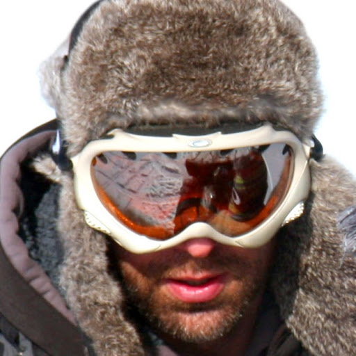 Ben Reid Photo 39