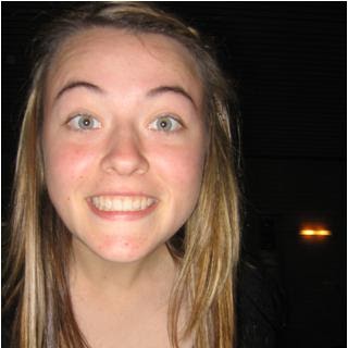 Amy Evers Photo 12