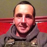 Joshua Stone Photo 44