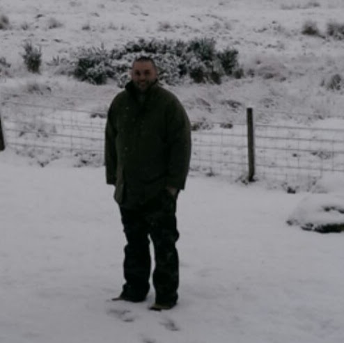 Scott Connor Photo 14