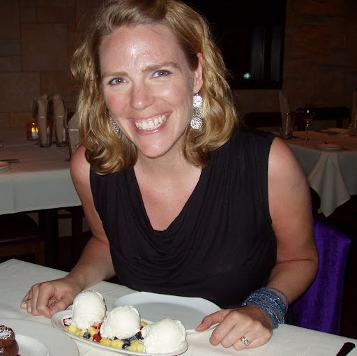 Alicia Downey Photo 7