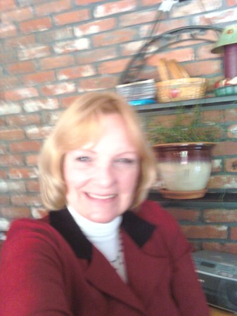 Sheila Fisher Photo 5