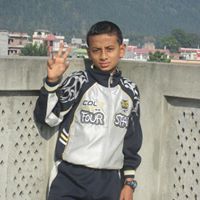 Rupesh Upreti Photo 7