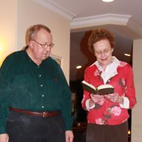 Gerald Keller Photo 30