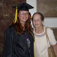 Brandy Fischer Photo 9