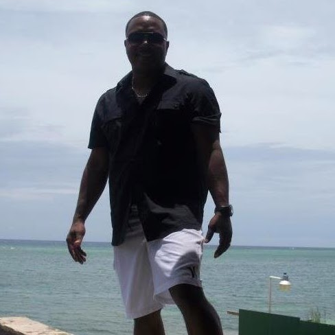 Gerald Reece Photo 3