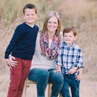 Julie Clouse Photo 11