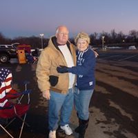 Janet Belcher Photo 14