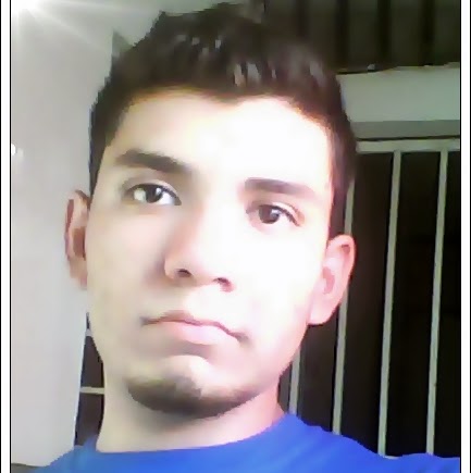 Paul Blanco Photo 13