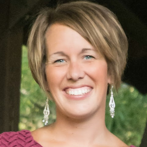 Anne Blackburn Photo 22