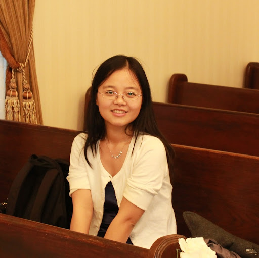 Shu Cai Photo 16