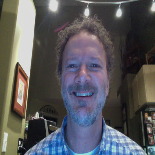 Steve Dempsey Photo 7