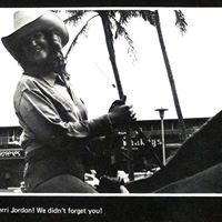 Terry Jordan Photo 35