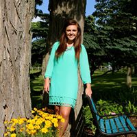 Julia Hager Photo 18