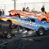 Stuart Jacobs Photo 8
